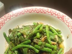 -蛮佬拾·乡里土菜馆(河西王府井店)