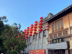 -三坊七巷历史文化街区