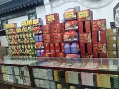 -采芝斋评弹茶馆(观前街店)