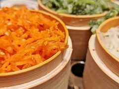 -金狮麟·新豫菜(金码大厦店)