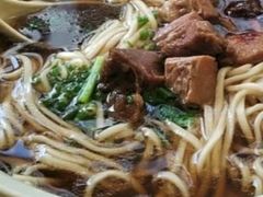 -李先生牛肉面(长春红旗街店)