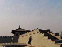 -唐城墙遗址公园