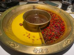 -哥老官重庆美蛙鱼头(宝山龙湖店)