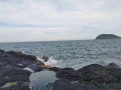 -漳州滨海火山岛自然生态风景区