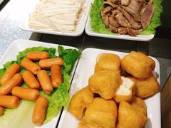 -古乐牛香·鲜牛肉牛杂火锅(新区店)