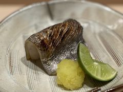 -嶺寿司