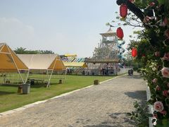 -长洲岛都市农业公园