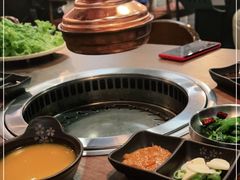 -香猪坊韩国烤肉专属门店(魏公村店)