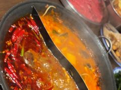 -萍姐火锅·公路夜市(南京新街口店)