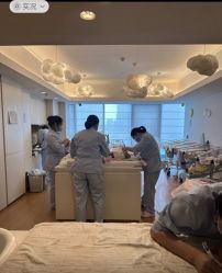 -蜜悦居月子会所(环贸中心店)