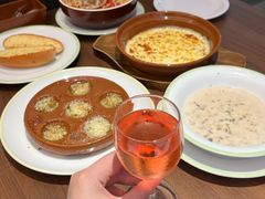 -萨莉亚意式餐厅(杭州滨江天街店)