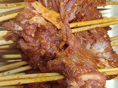 -阿串串老火锅(力盟店)