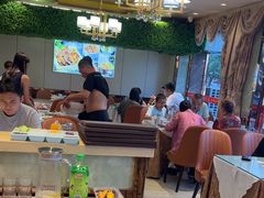 -正阳春烤鸭(华捷道店)