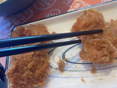 -大快活(罗湖商业城分店)