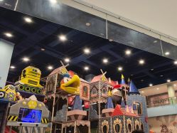 -meland亲子乐园•派对•研学(苏州悠方购物中心店)