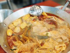 -小螺大作·螺蛳粉火锅(林和西店)
