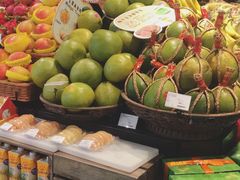 -欧式面包坊(青岛万象城店)