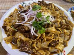 胡羊焖饼-胡羊焖饼(敦煌店)