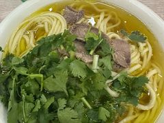 -大藏村拉面(保利首开·熙悦春天店)