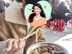 -铭辉沙嗲面(新街商业城店)