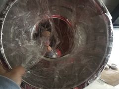 可可摩卡碎片星冰乐-星巴克(万都店)