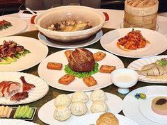 -上海总会SHANGHAICLUB(兴业太古汇店)
