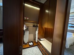 -上海嘉定喜来登酒店