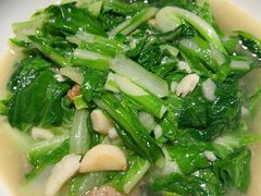 -川流不息·地道川菜·小龙虾(新松江路店)