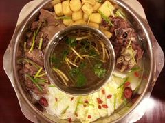 android_upload_pic-茗味居羊肉汤面馆(临沂路店)
