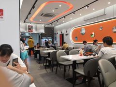 -杨国福麻辣烫(观前街店)