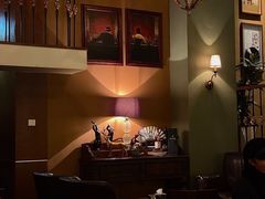 -Hill.Cocktail半山酒吧(中山店)