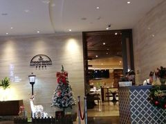 -上海圣诺亚皇冠假日酒店·诺亚厨房