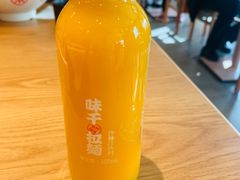-味千拉面(金融街店)