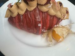 -圆顶阁西餐厅(郑州索菲特国际饭店 )