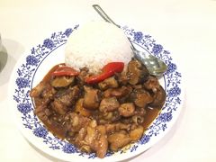 -明腾壹间茶餐厅(新都会花园广场店)