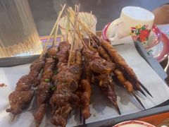 -冶建镜子·老南昌大排档·江西虾王(总店)