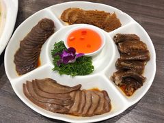 -周锦记广式餐厅(格林生活坊2期店)