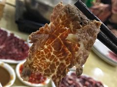 -五洲牛肉美食馆