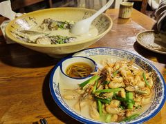 -75幢私房菜馆