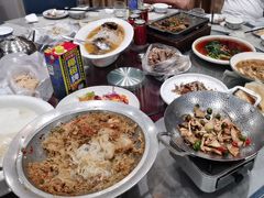 -邢家锅贴老店·非遗·开封菜(金明广场店)