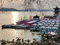 -云龙湖旅游景区