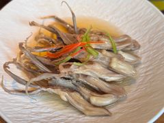 糟鸭舌-马头巷·食景园(苏州总店)