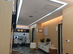 -诺贝尔一诺口腔医院(雁塔院区)