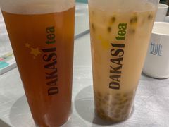 -姚姚酸菜鱼·金戈戈香港豉油鸡(喜荟城联名店)