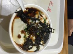 豆花-阊门姚记豆浆(旧学前直营店)