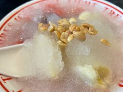 -正宗八宝冰饭·非遗冰饭·烧烤(奎桥店)