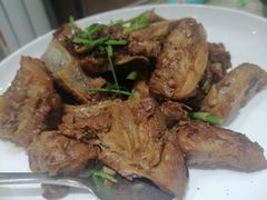 -小红鲸·海鲜餐厅(轸大路店)