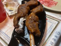 -羊家胡同·龙虾烧烤火锅(龙汇路店)