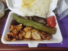 -bosphorus 铂斯西餐厅·土耳其烧烤(环市中路店)