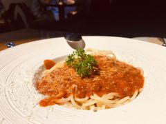 博洛肉酱意面-巴别塔法餐舍(合作路店)